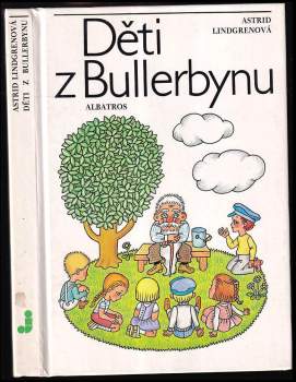 Děti z Bullerbynu