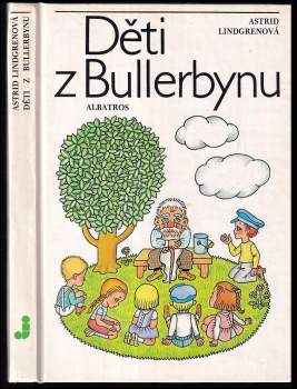 Děti z Bullerbynu