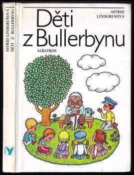 Děti z Bullerbynu