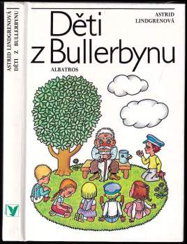Děti z Bullerbynu