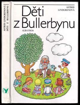 Děti z Bullerbynu