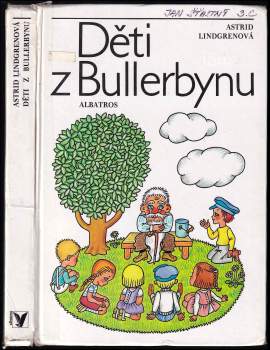 Děti z Bullerbynu