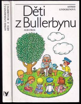 Děti z Bullerbynu