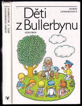 Děti z Bullerbynu
