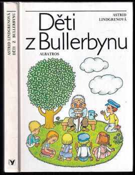 Děti z Bullerbynu