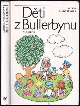 Děti z Bullerbynu