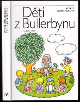 Děti z Bullerbynu