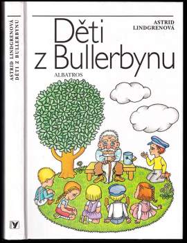 Děti z Bullerbynu