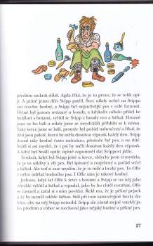 Astrid Lindgren: Děti z Bullerbynu