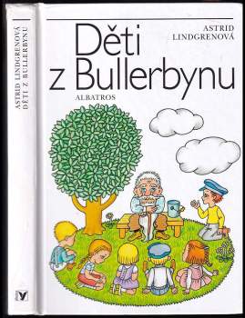 Děti z Bullerbynu