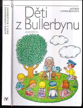 Děti z Bullerbynu