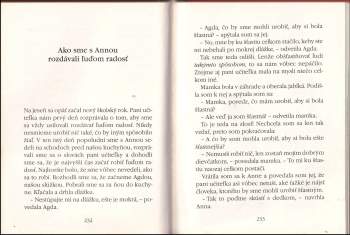 Astrid Lindgren: Deti z Bullerbynu