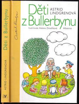 Děti z Bullerbynu