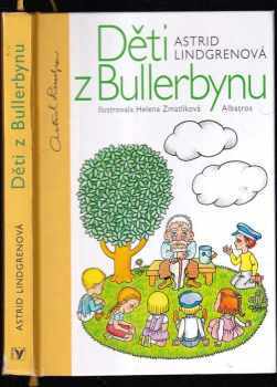 Astrid Lindgren: Děti z Bullerbynu