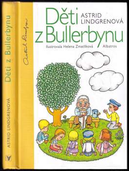 Děti z Bullerbynu