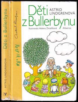 Děti z Bullerbynu