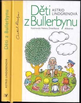 Děti z Bullerbynu