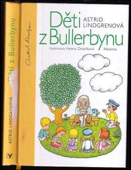 Astrid Lindgren: Děti z Bullerbynu