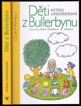 Děti z Bullerbynu