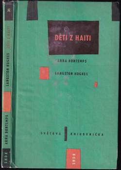 Děti z Haiti