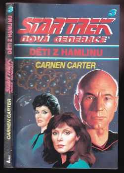 Carnen Carter: Děti z Hamlinu