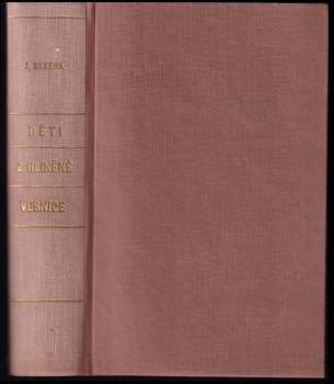 Děti z hliněné vesnice