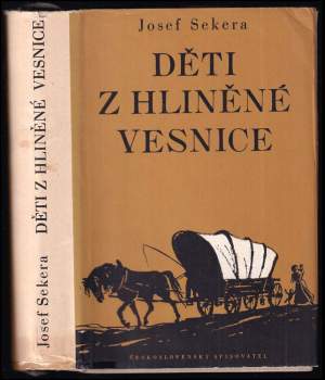 Děti z hliněné vesnice