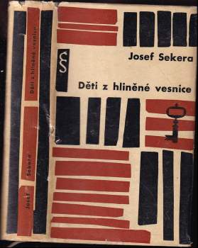 Josef Sekera: Děti z hliněné vesnice