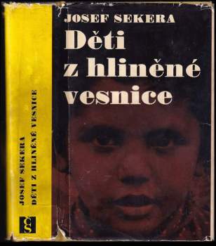 Děti z hliněné vesnice