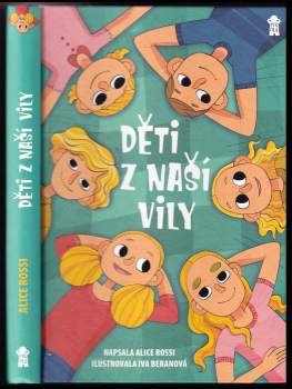Alice Rossi: Děti z naší vily