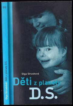 Děti z planety D.S