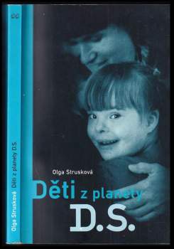 Děti z planety D.S
