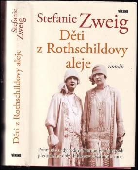 Děti z Rothschildovy aleje