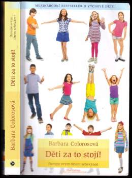 Děti za to stojí!