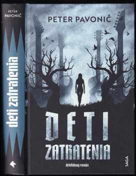 Deti zatratenia