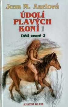 Jean Marie Auel: Děti země
