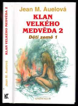 Jean Marie Auel: Děti země