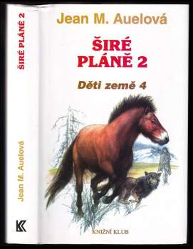 Děti země 4 ; Širé pláně 2