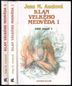 Děti země