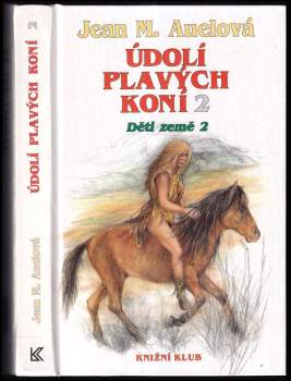 Jean Marie Auel: Děti země