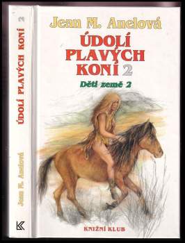 Jean Marie Auel: Děti země
