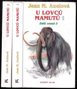 U lovců mamutů 1-2