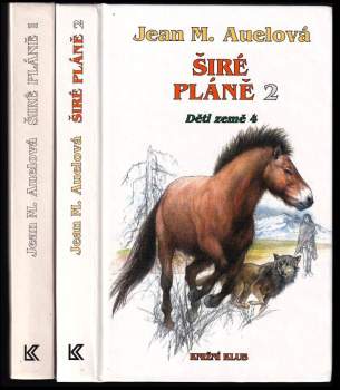 Děti země