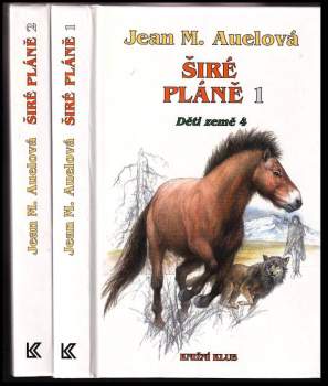 Děti země