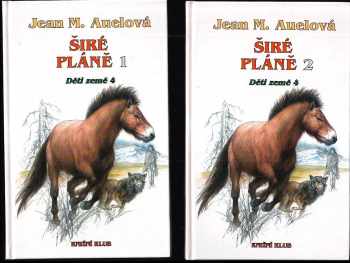 Jean Marie Auel: Děti země