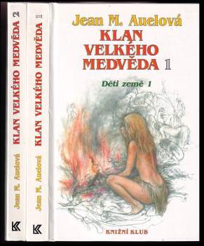 Děti země 1