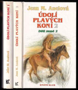 Údolí plavých koní 1