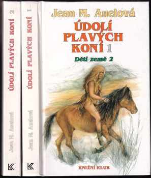 Jean Marie Auel: Děti země