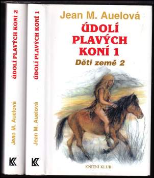 Jean Marie Auel: Děti země