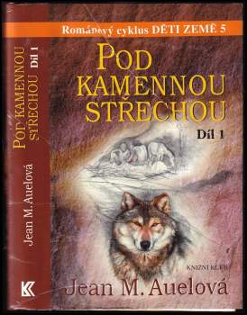 Jean Marie Auel: Děti země